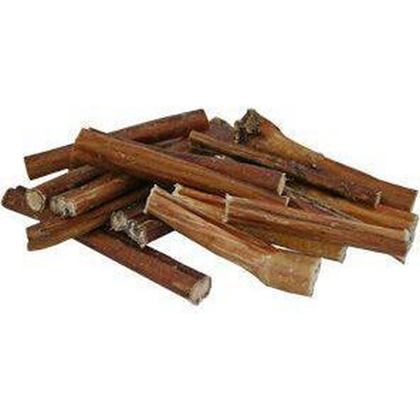 PetsBest Bull-stick eli sonninsuti 12cm