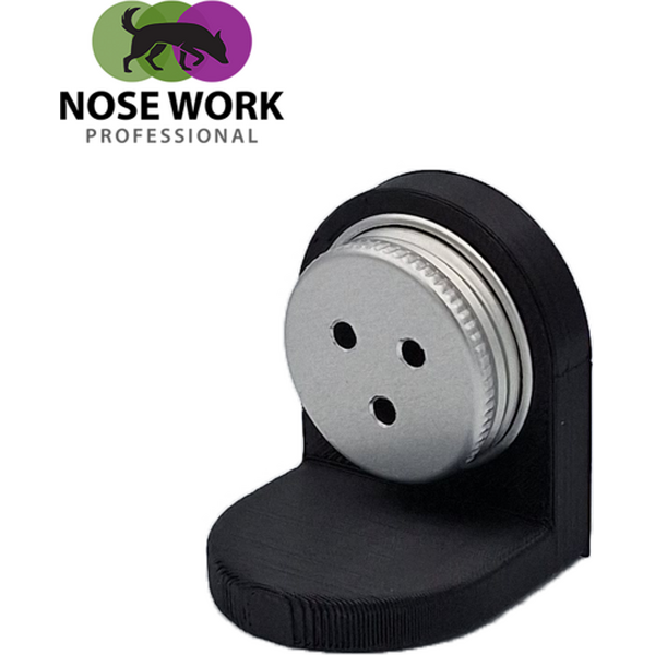 Nose Work Group Nordic Nosework Pairing Pod hajulinkki/palkkateline