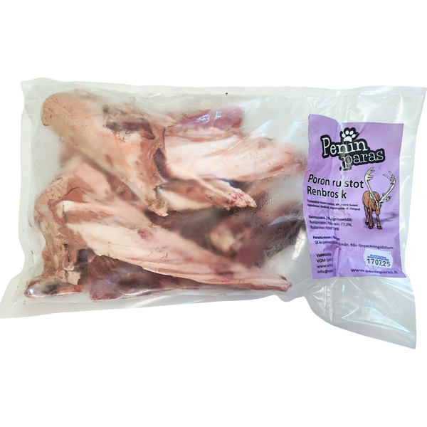 Penin Paras Poron rustot 1kg