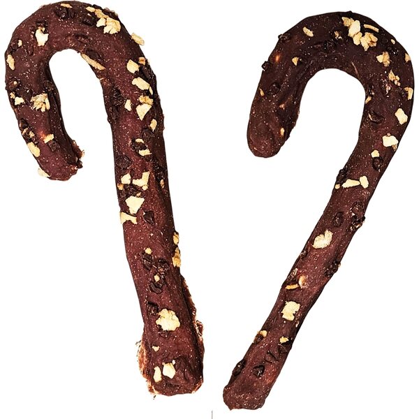 Nobby Starsnack "karkkikeppi" ankka koiralle L