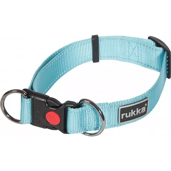 Rukka Pets Bliss panta Turkoosi