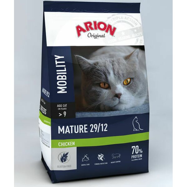 Arion Original Cat Mature