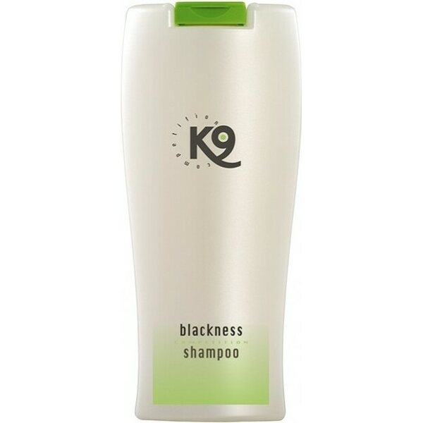 K9competition Blackness Shampoo 300ml