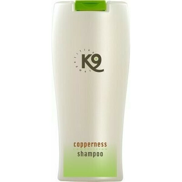 K9competition copperness Shampoo 300ml