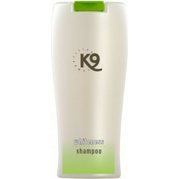 K9competition Whiteness Shampoo 300ml
