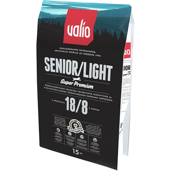Valio Senior/Light 15kg