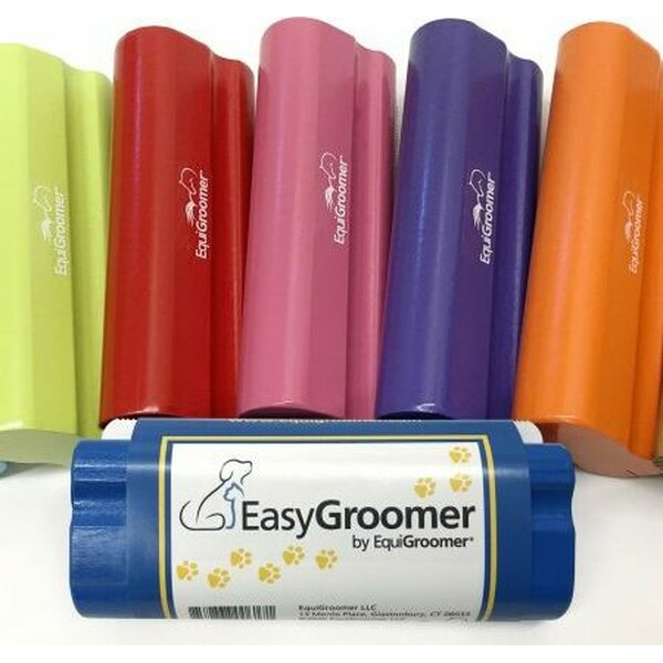 EasyCroomer kampa (equigroomer) pieneläimille 12,5cm