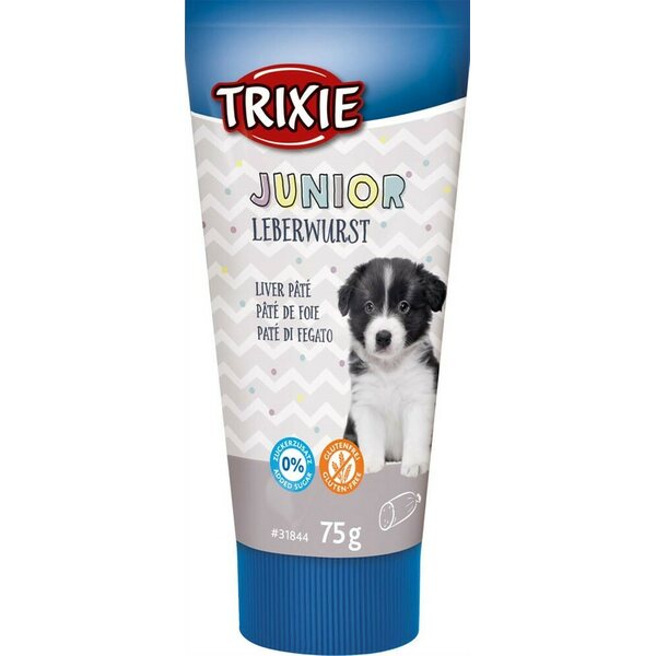 Trixie Premio Maksapate pennuille 75g tuubissa