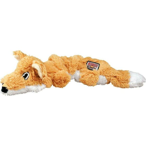 Kong Scrunch Knots Fox M/L