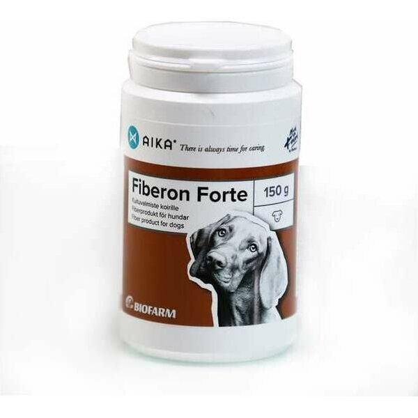 Aika Fiberon Forte 150g (kuituvalmiste)