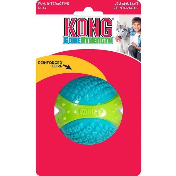 Kong Corestrength Ball M 6Cm