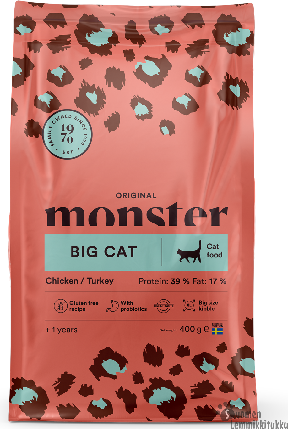 monster-cat-original-big-cat-kana-kalkkuna-400g-kuivaruoka-suomen